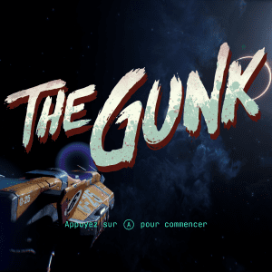 The gunk
