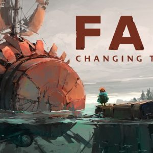 Far : Changing Tides