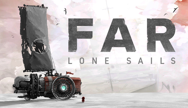 Far : Lone Sails