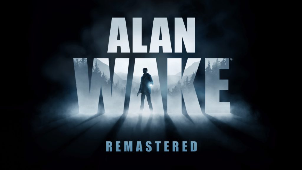 Alan Wake : Remastered