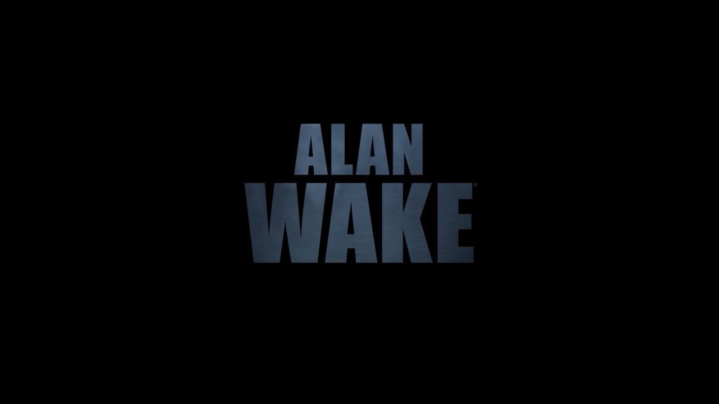 Alan Wake : Remastered