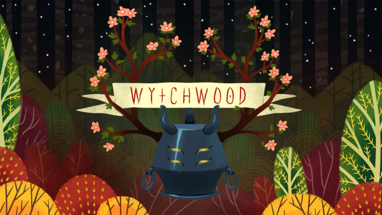 Guide : Wytchwood