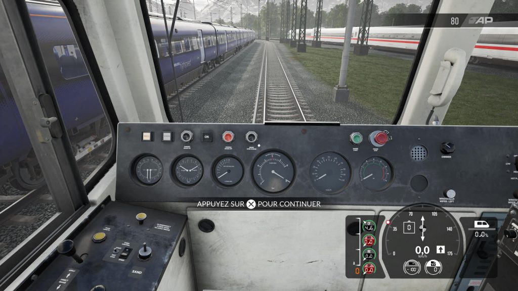 Train sim World 3