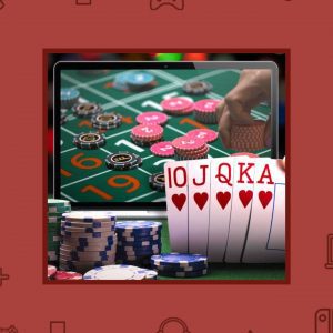 Why Everything You Know About casino online Is A Lie