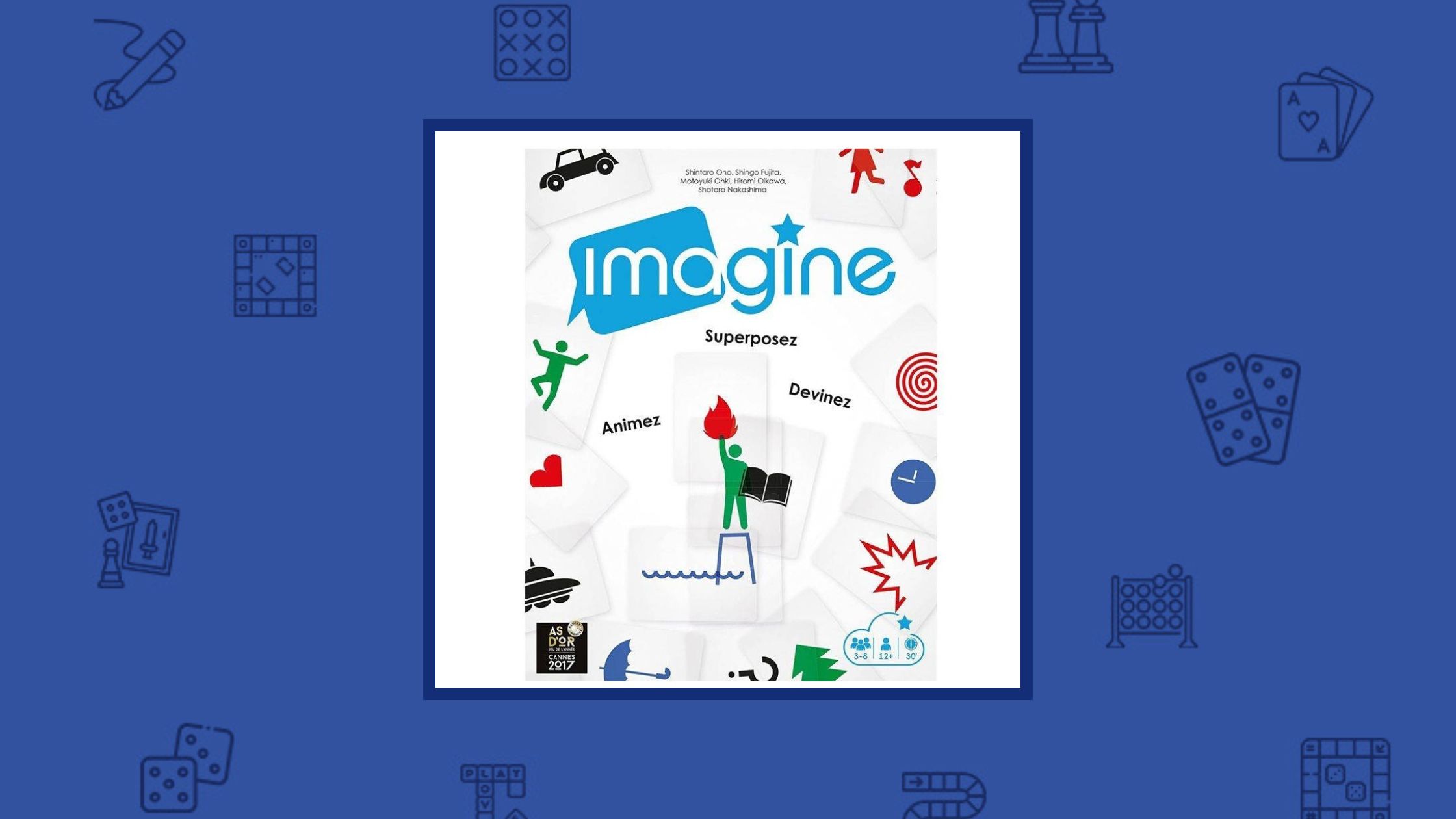 Imagine