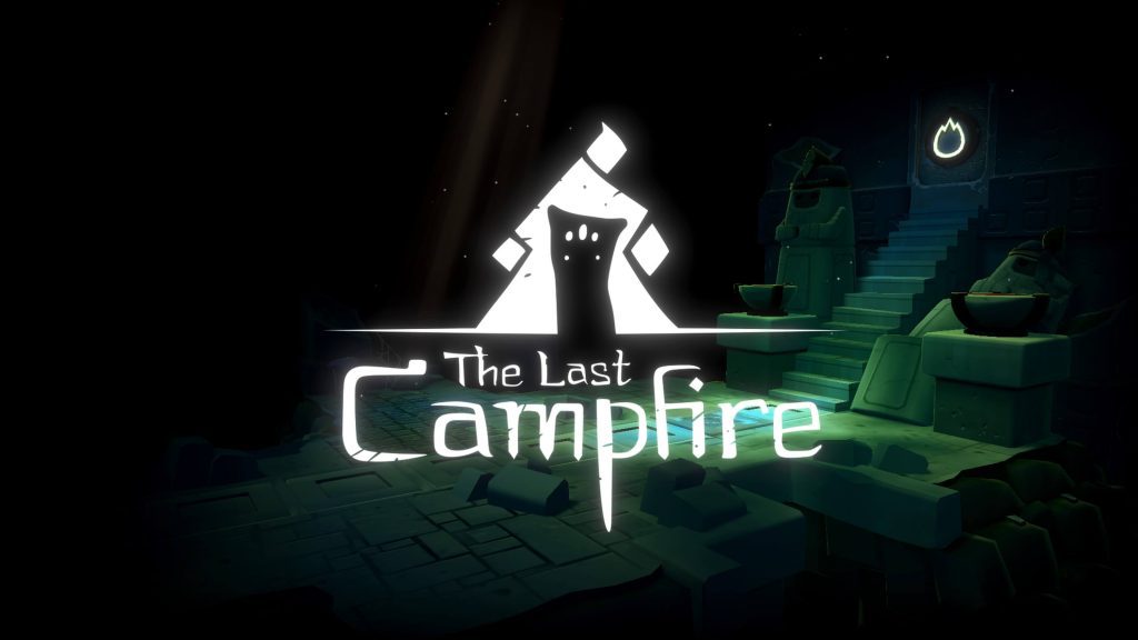The last campfire