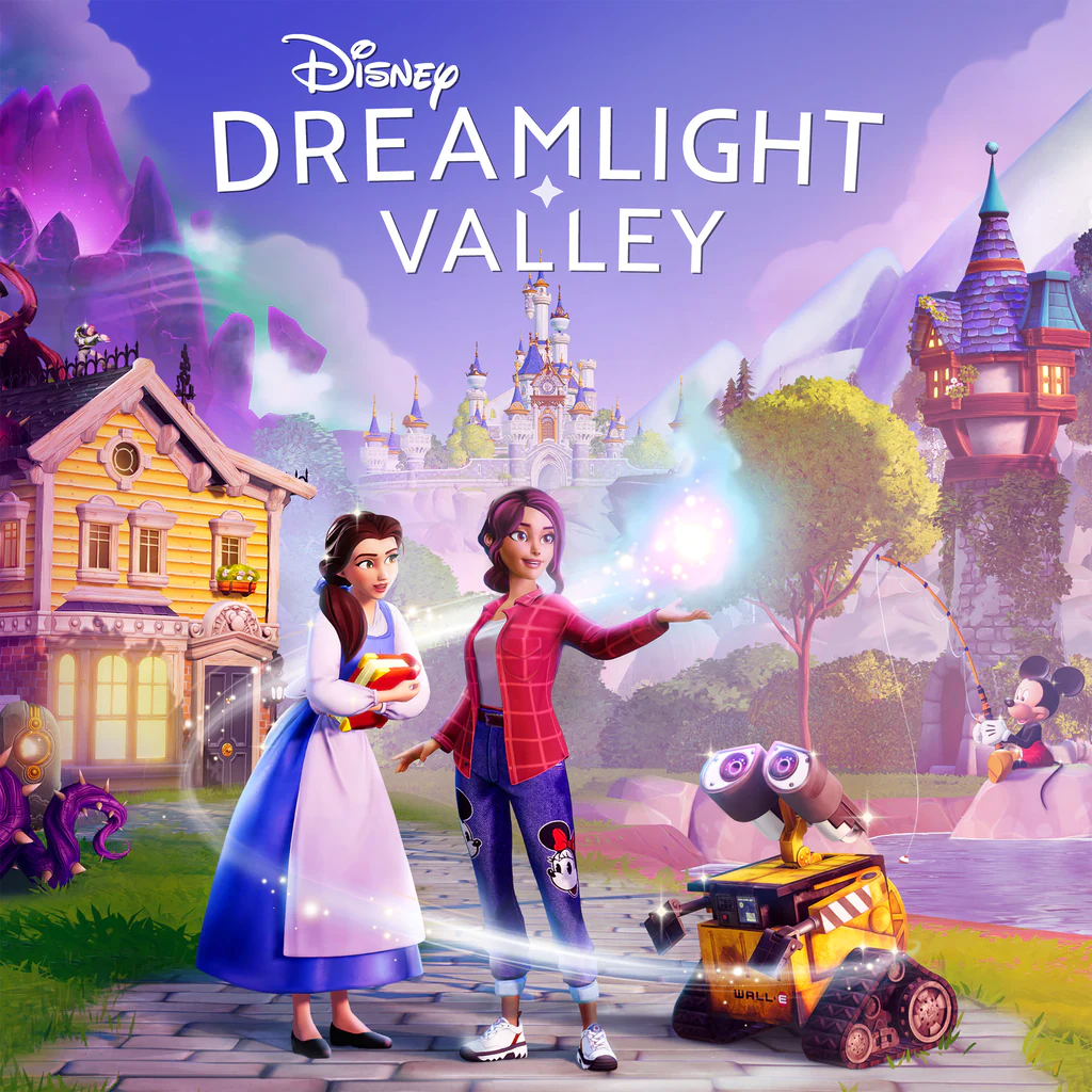 Raiponce Disney Dreamlight Valley : Oasis, Porte antique, cadran solaire  Comment compléter toutes les quêtes du DLC ? - Millenium