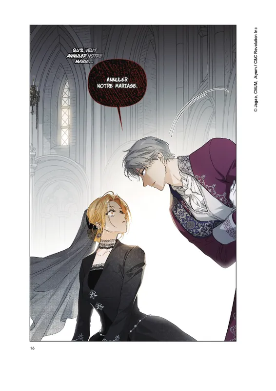 My Ex-husband's Mad Dog