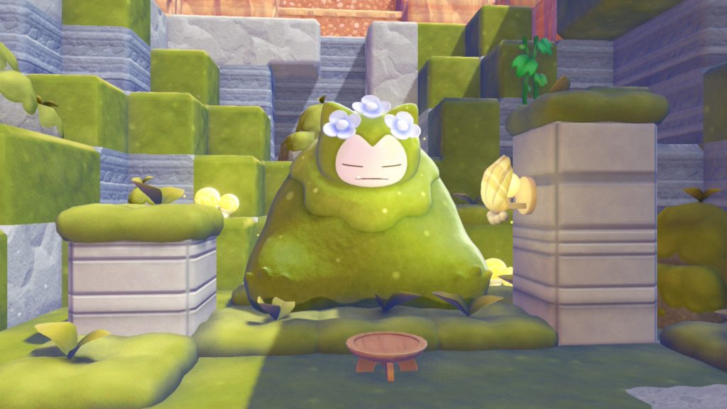 Ronflex, le roi du dodo