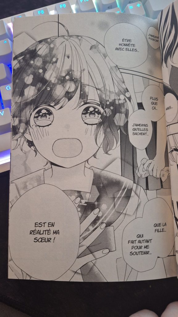 Nos étoiles polaires T3