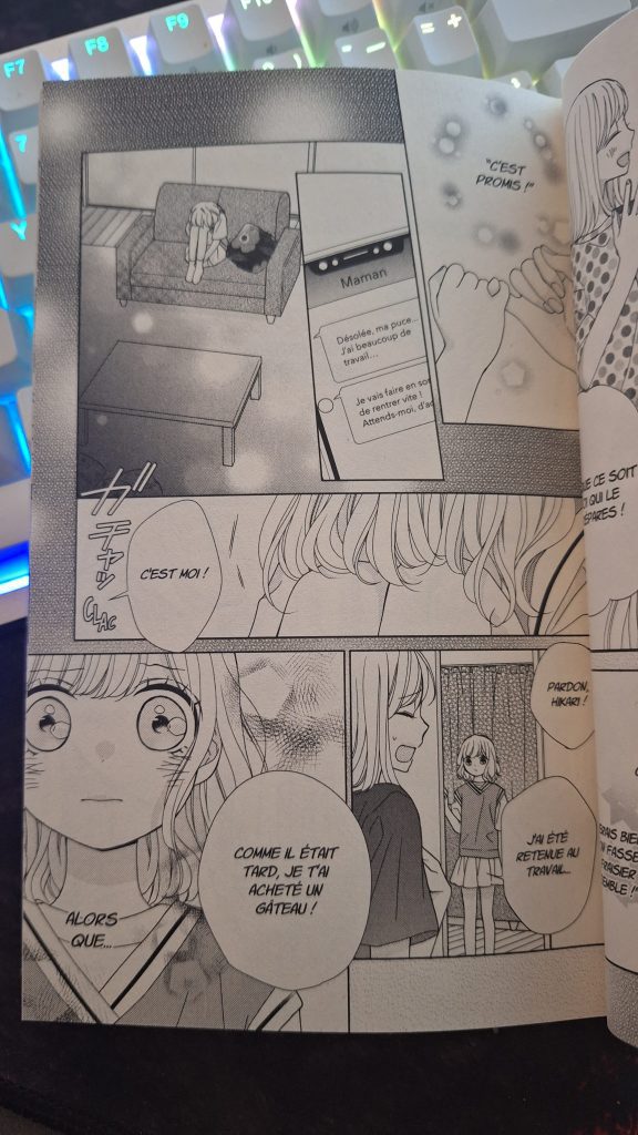 Nos étoiles polaires T3