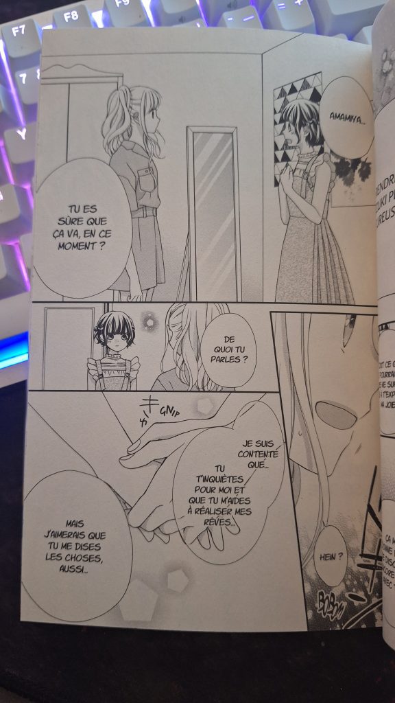 Nos étoiles polaires T3