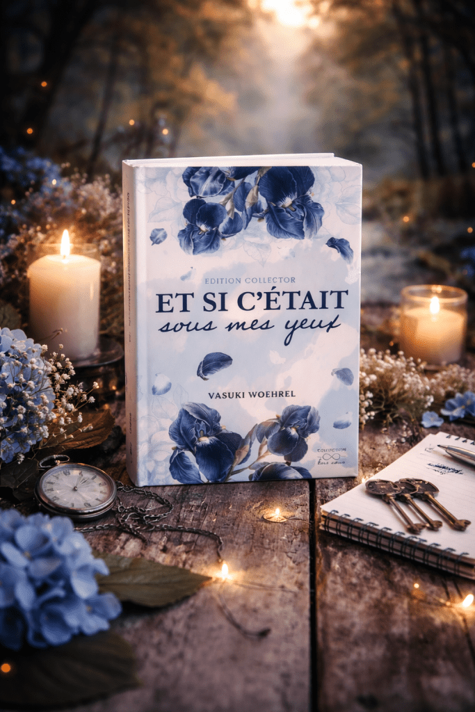 Et si c'était sous mes yeux