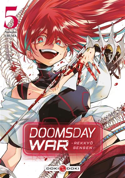 DOOMSDAY-WAR-Rekkyo-Sensen-vol-05