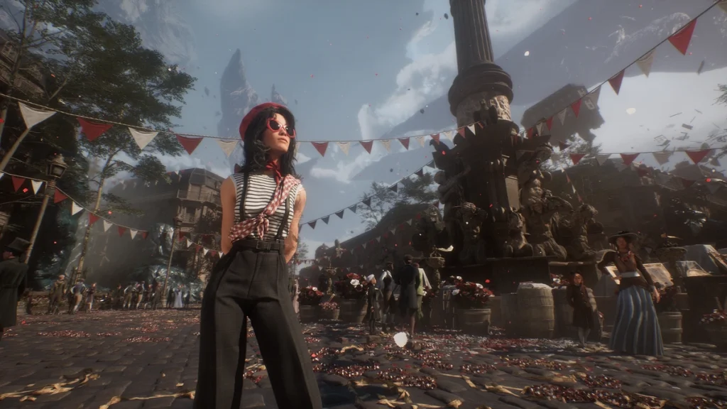 Clair Obscur: Expedition 33 : Hommage à une œuvre d’art