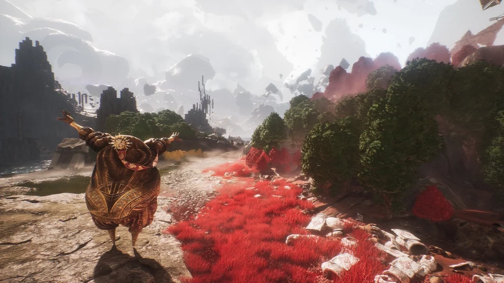 Clair Obscur: Expedition 33 : Hommage à une œuvre d’art