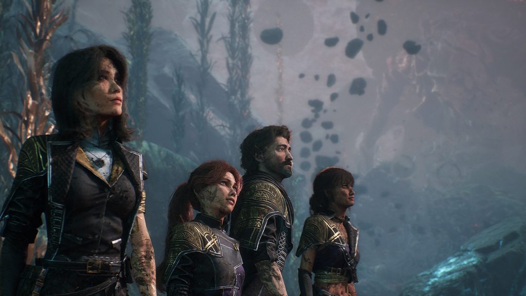 Clair Obscur: Expedition 33 : Hommage à une œuvre d’art