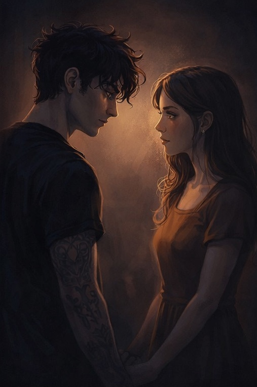 Arya et Damian