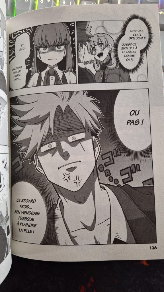 Völundio - Chroniques des Lames Sacrées T3