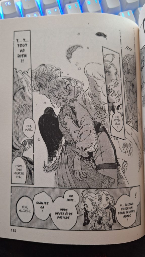 Kingdom of Quartz T2