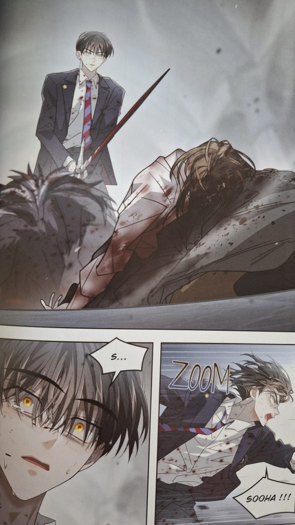 Dark Moon : The Blood Altar T5