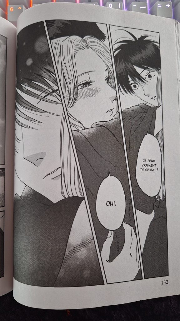 Les Noces des Lucioles T7