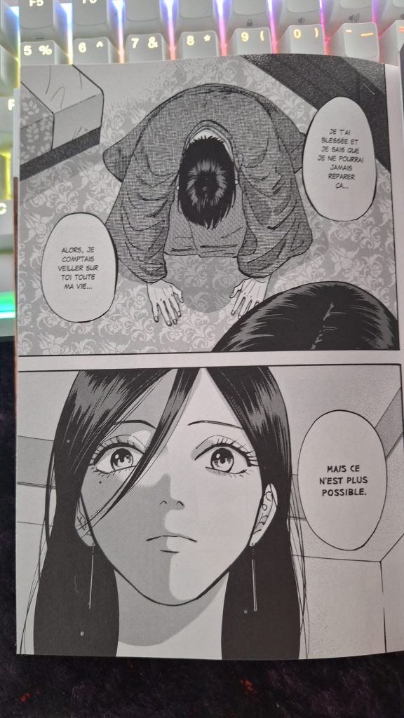 Promise Cinderella T7