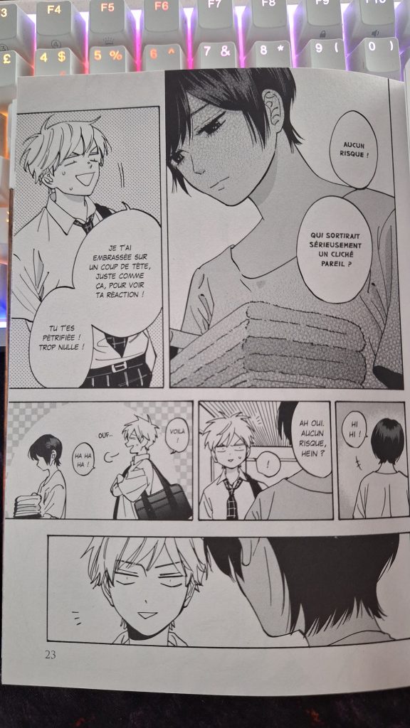 Promise Cinderella T7