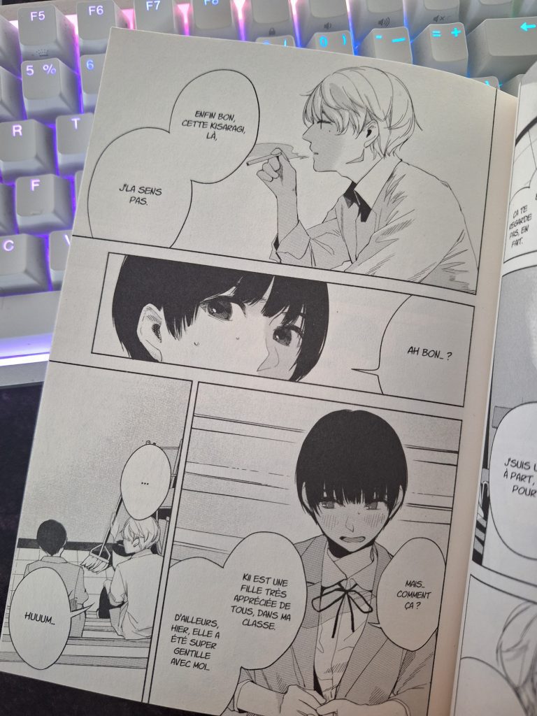 L'amie de ma fille T3