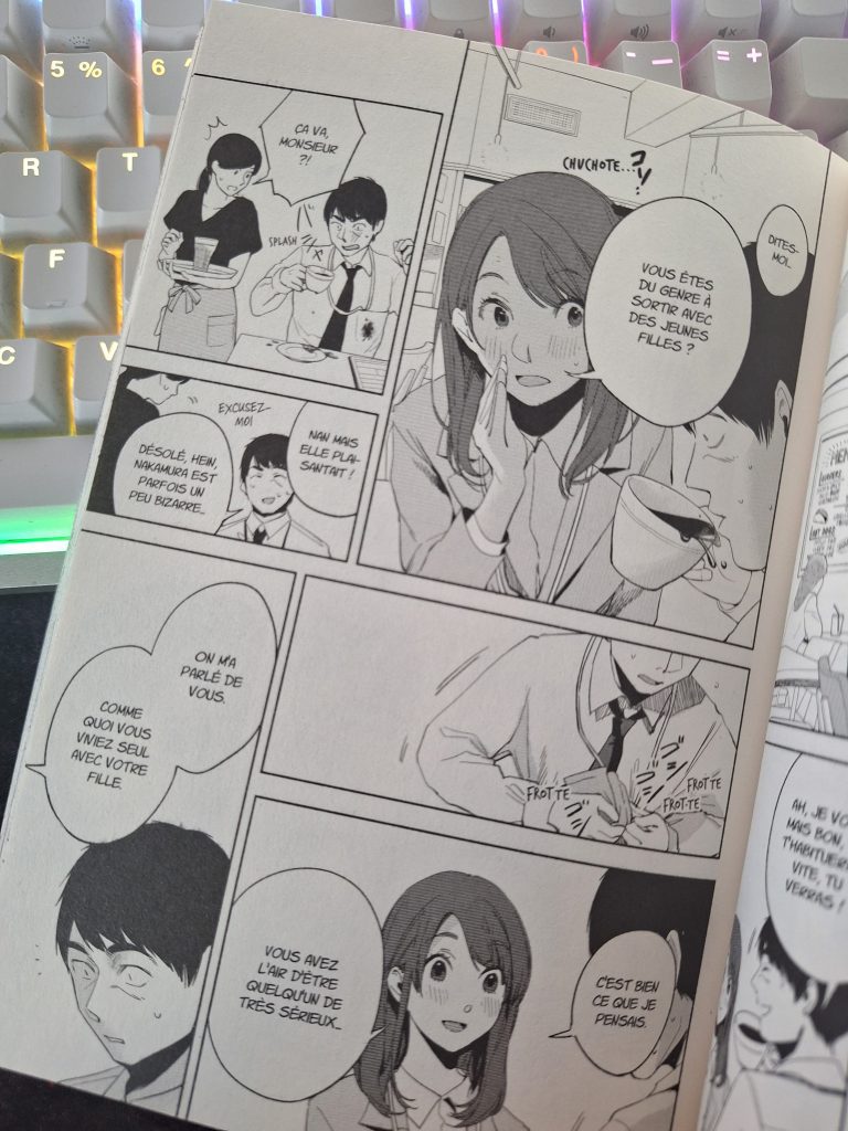 L'amie de ma fille T3