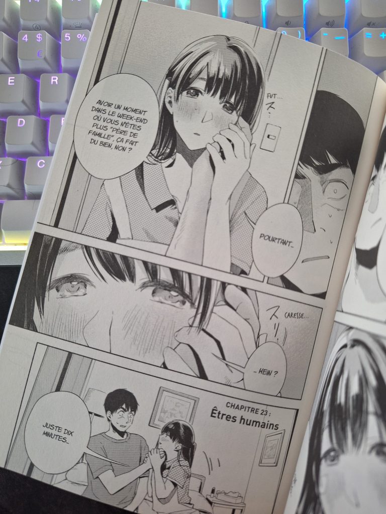 L'amie de ma fille T3