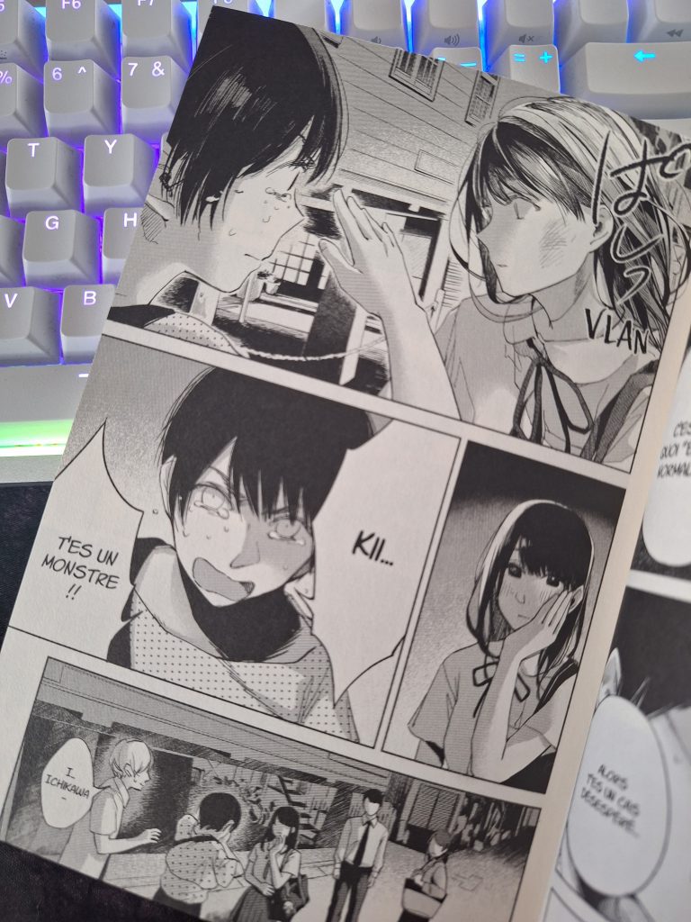 L'amie de ma fille T4