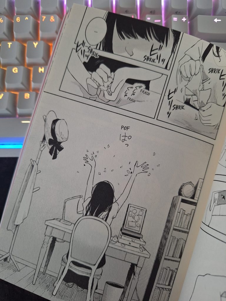 L'amie de ma fille T4