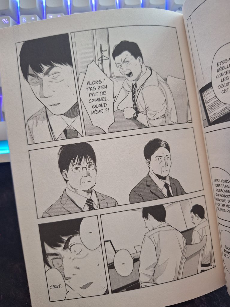 L'amie de ma fille T6