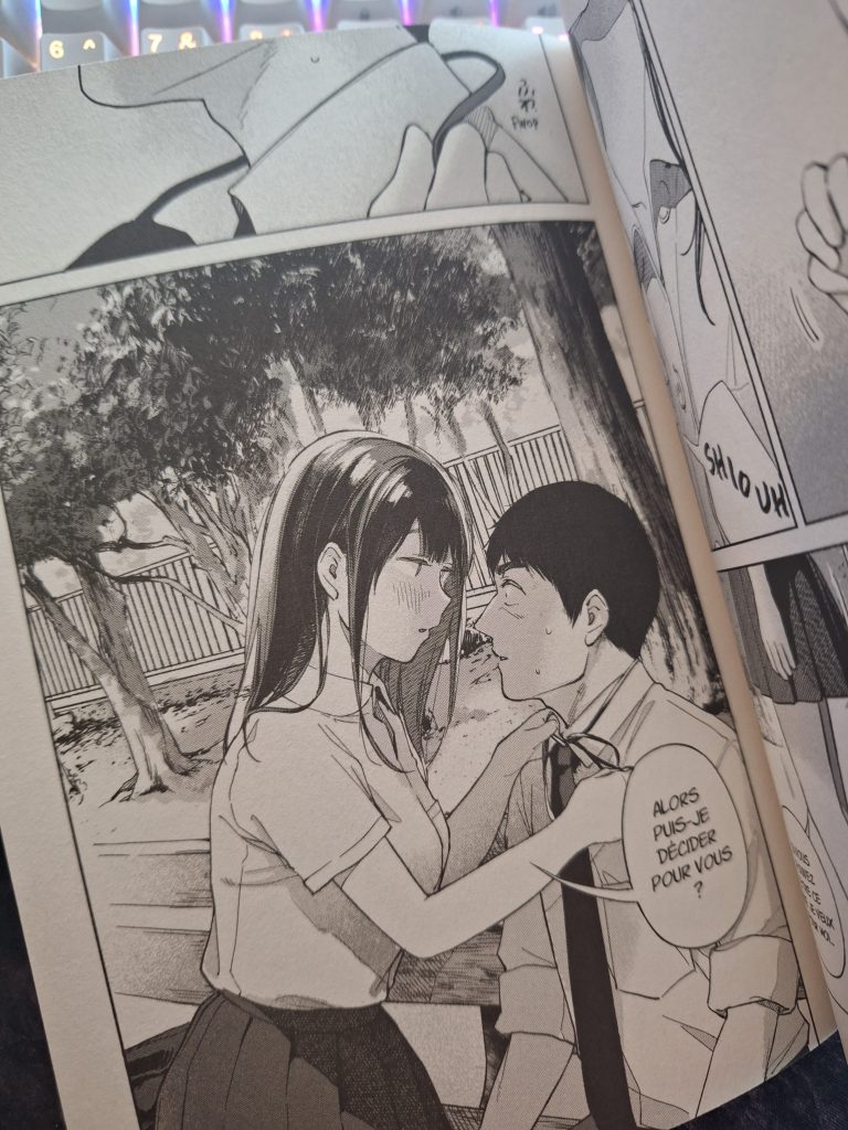 L'amie de ma fille T6