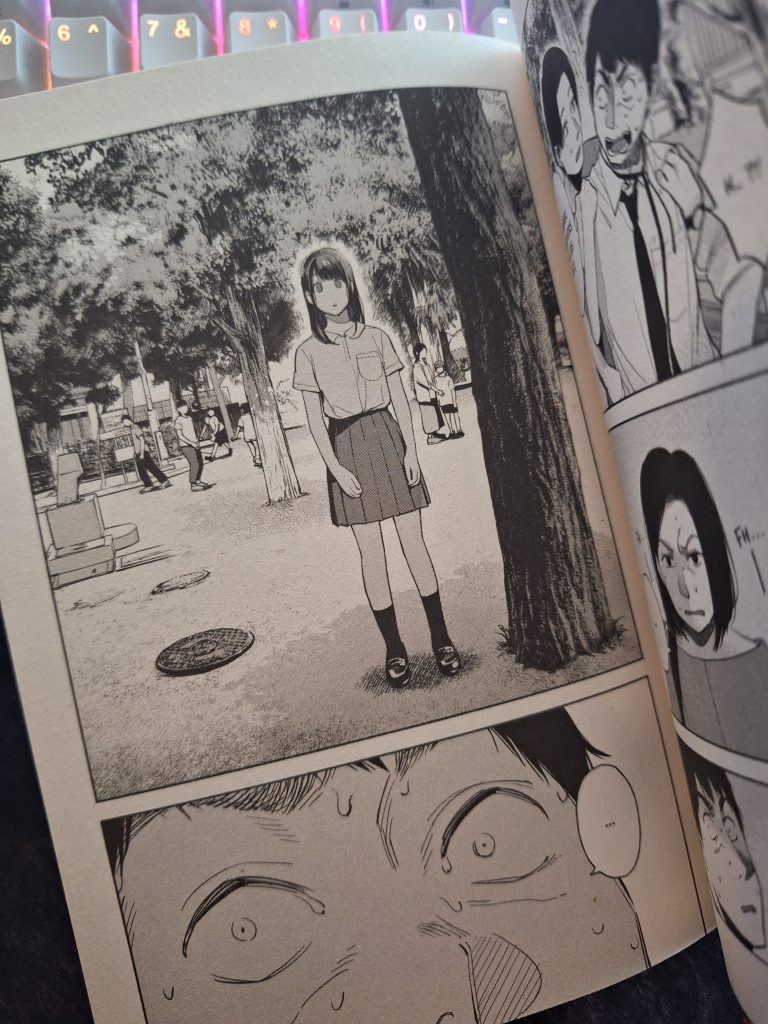 L'amie de ma fille T6