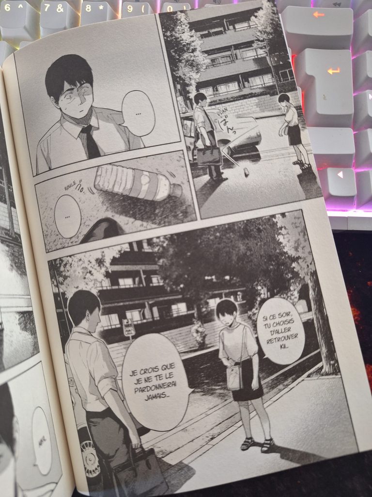 L'amie de ma fille T7