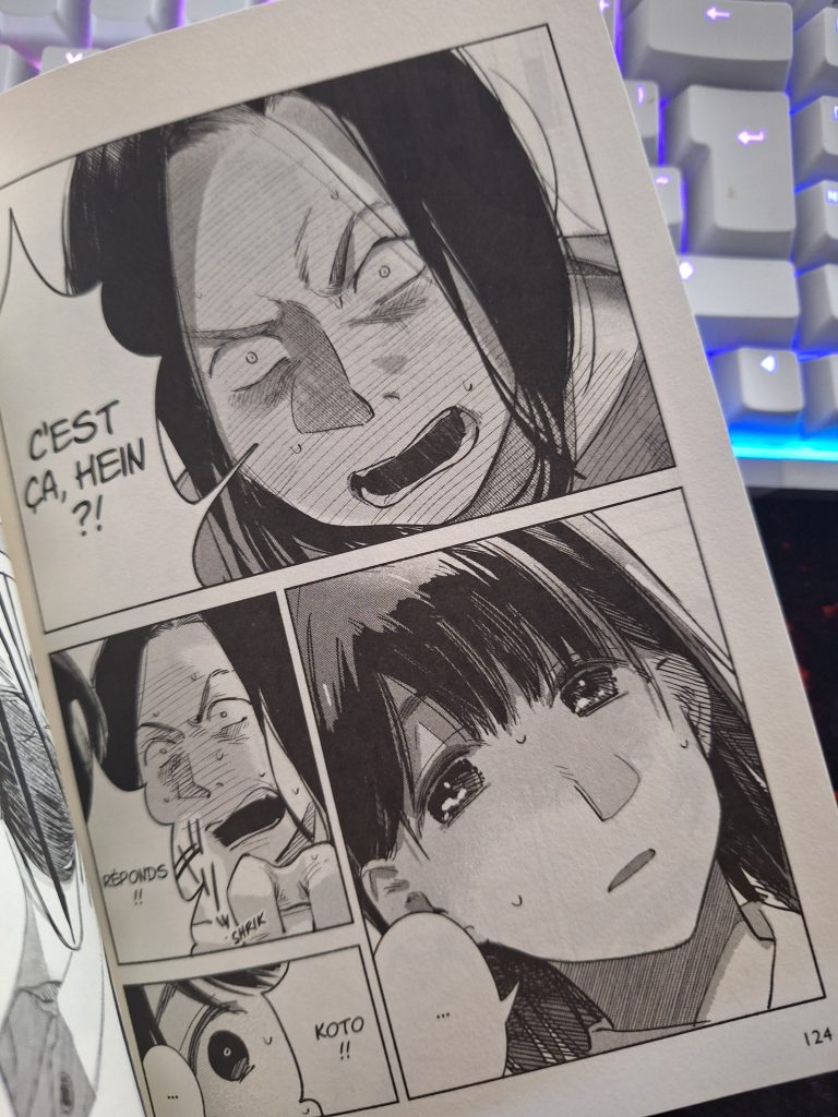 L'amie de ma fille T7