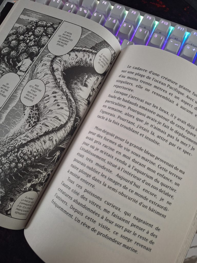 Histoires Étranges - La Ville funéraire