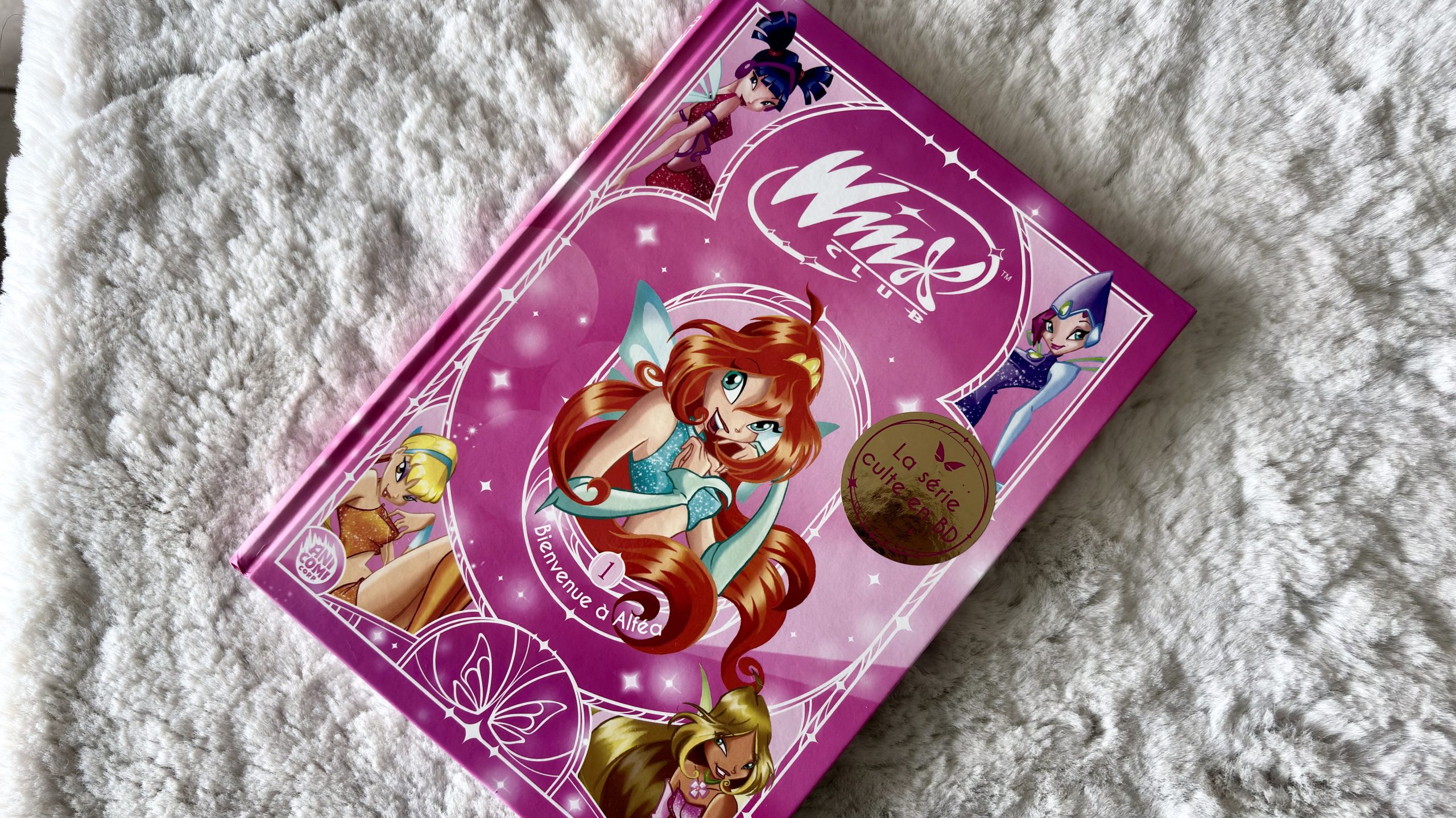 Winx Club