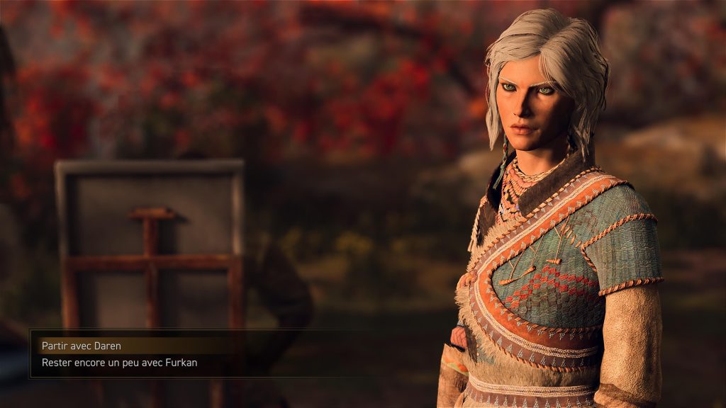 GreedFall 2: The Dying World