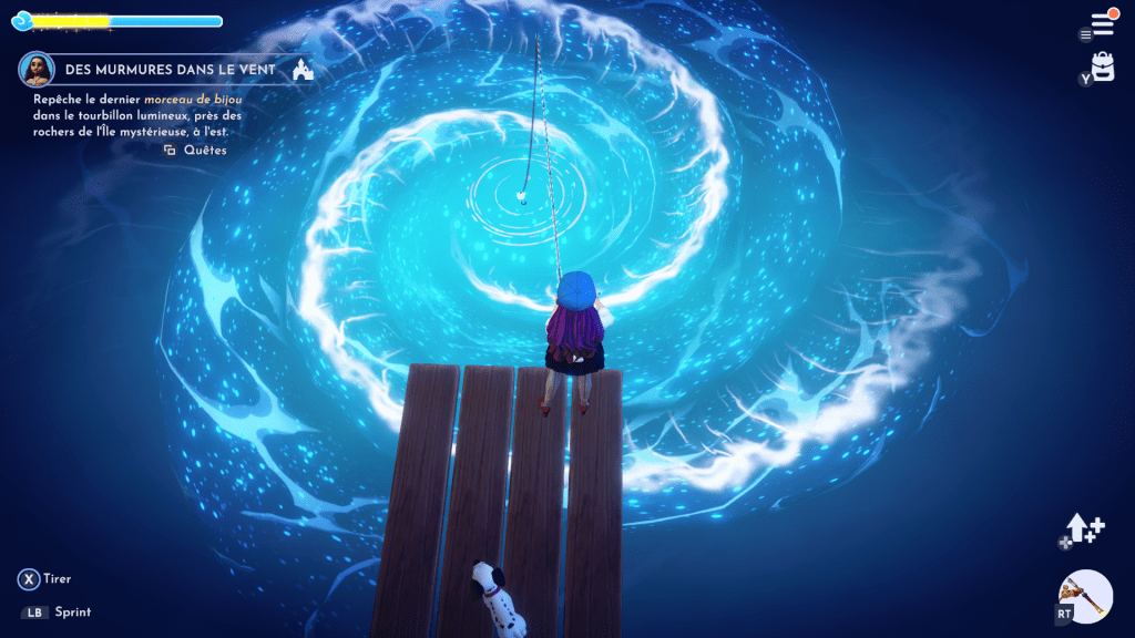 Comment débloquer Pocahontas - Disney Dreamlight Valley