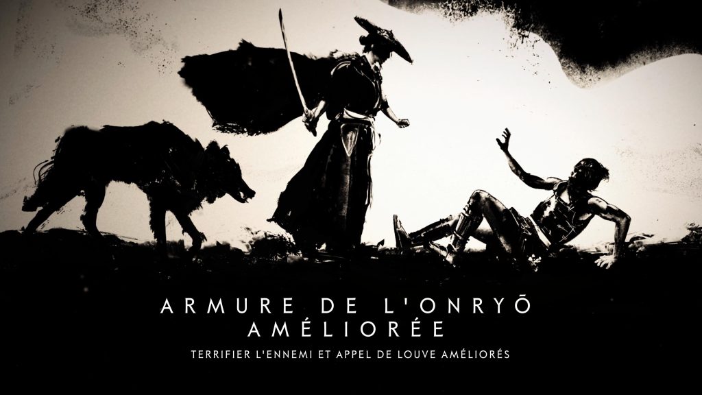 Amelioration - @Louvenith
