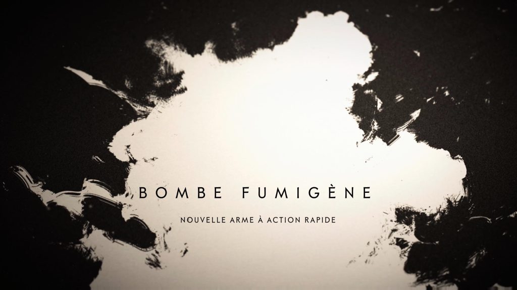 Débloquage d'armes - @Louvenith