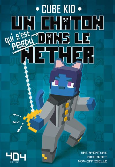 Un-chaton-dans-le-Nether-Tome-3