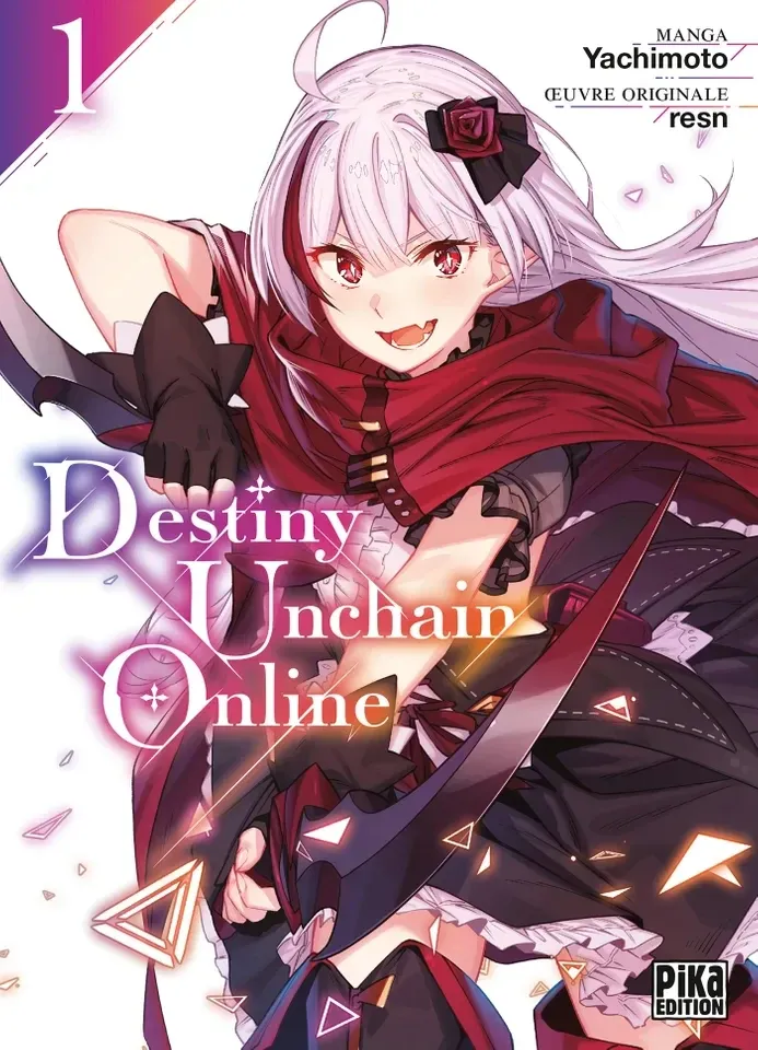 destiny-unchain-online