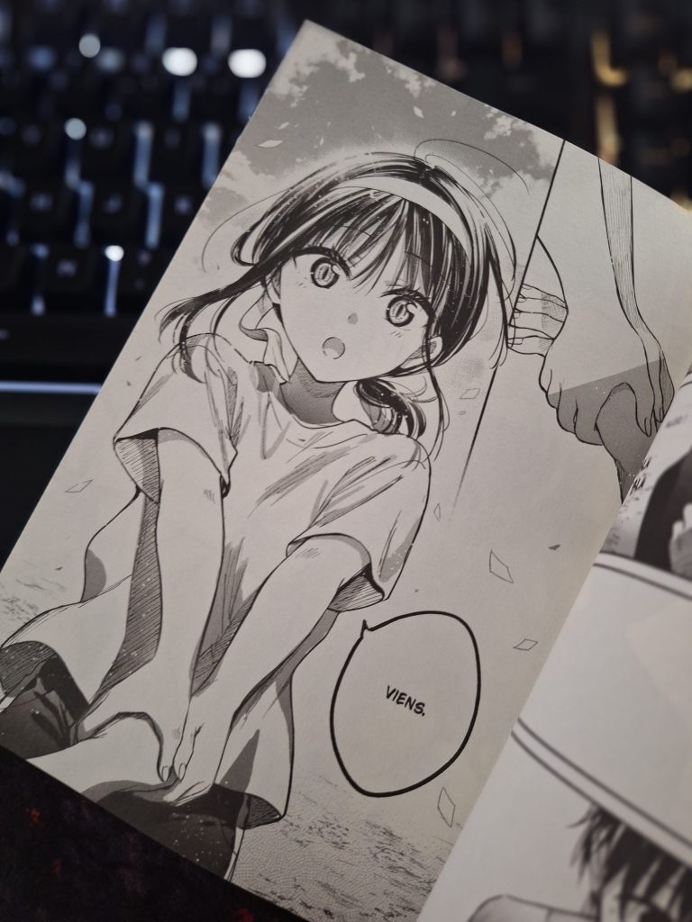 Une fille si féline T5