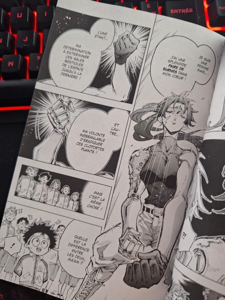 Hero Organization T2