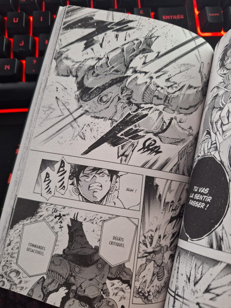 Hero Organization T2