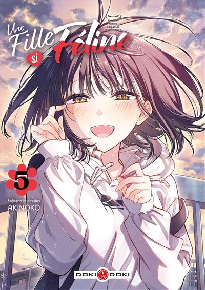 Une-fille-si-feline-vol-05